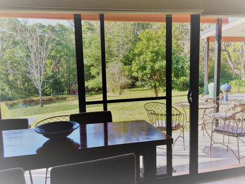 Milton Country Cottages - Brisbane Tourism 5