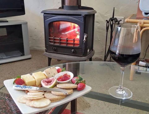 Milton Country Cottages - Brisbane Tourism 1