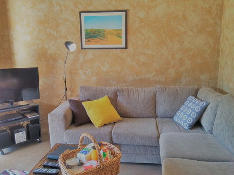 Milton Country Cottages - Brisbane Tourism 2