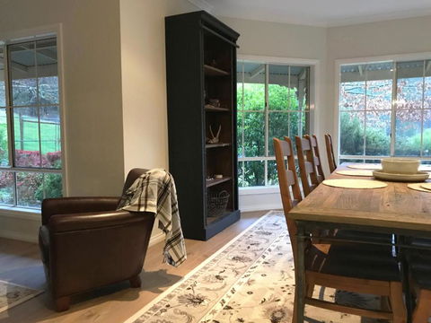 Gracefield Estate - Tourism Brisbane 4