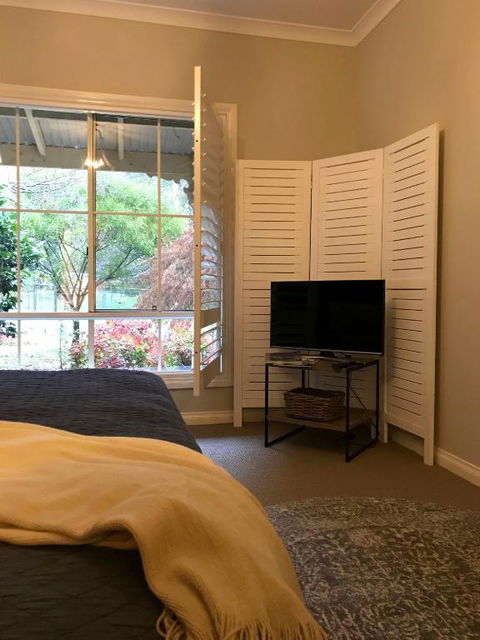 Gracefield Estate - Tourism Brisbane 5