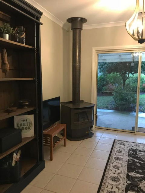 Gracefield Estate - Tourism Brisbane 3