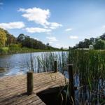 Gracefield Estate - Tourism Brisbane 0