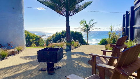 BIG4 Wye River Holiday Park - Brisbane Tourism 1
