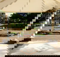 Pacific Garden Hotel - Brisbane Tourism