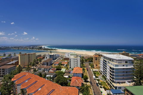 Sandy Cove Apartments - Tourism Brisbane 1