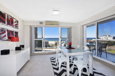 Sandy Cove Apartments - Tourism Brisbane 3
