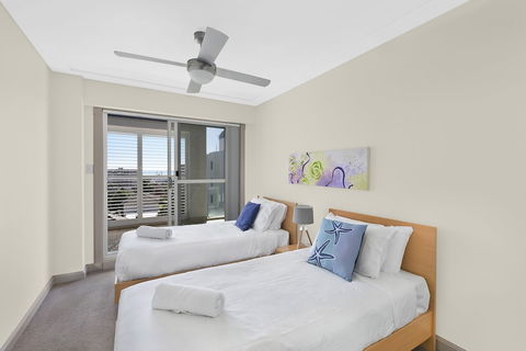 Sandy Cove Apartments - Tourism Brisbane 4
