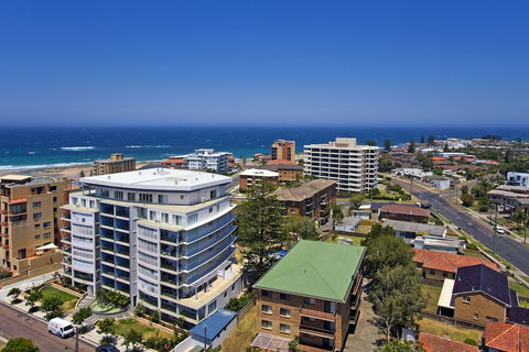 Sandy Cove Apartments - Tourism Brisbane 0