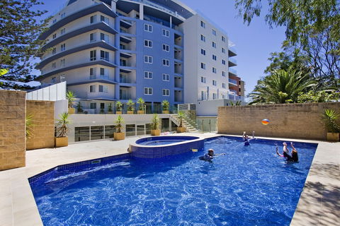 Sandy Cove Apartments - Tourism Brisbane 2