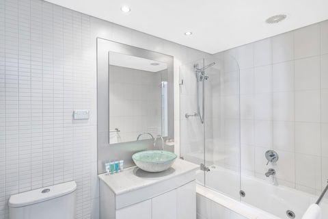 Sandy Cove Apartments - Tourism Brisbane 5