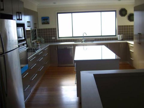 Breeze Bed & Breakfast - Tourism Brisbane 6