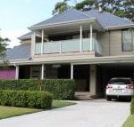 Breeze Bed  Breakfast - Brisbane 4u