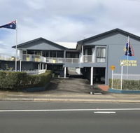 Lakeview Motor Inn - Tourism Brisbane
