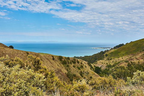 Great Ocean Walk Retreat - Tourism Brisbane 2