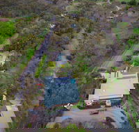 St Helens Country Cottages - Brisbane Tourism