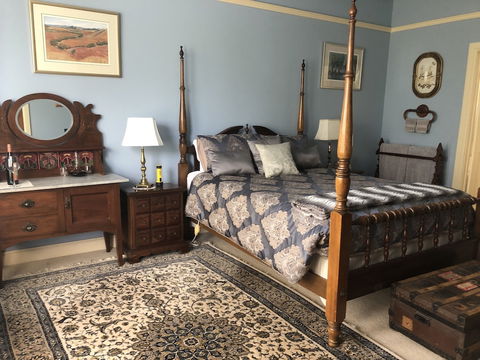 St Helens Country Cottages - Tourism Brisbane 4