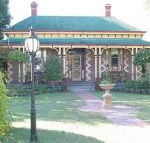 Tara House Bed  Breakfast - Brisbane 4u