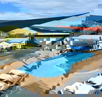Metung Holiday Villas - Brisbane 4u