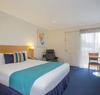 Hamilton Town House Motel - Brisbane Tourism