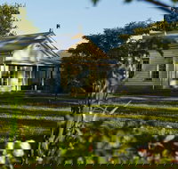 Grampians View BB - Tourism Brisbane