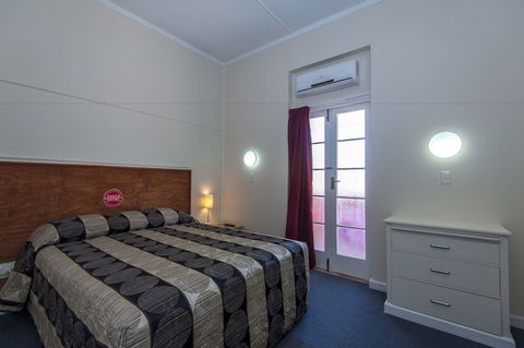 North Gregory Hotel - Brisbane Tourism 5