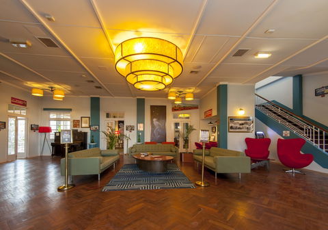 North Gregory Hotel - Brisbane Tourism 0