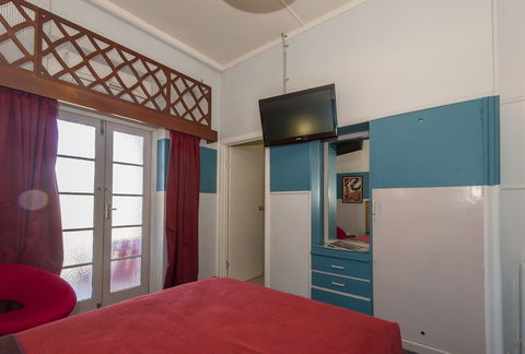 North Gregory Hotel - Brisbane Tourism 4
