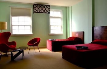North Gregory Hotel - Brisbane Tourism 6
