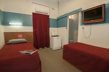 North Gregory Hotel - Brisbane Tourism 3