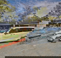Two Rivers Motel - Brisbane Tourism