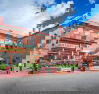 Holgate Brewhouse At Keatings Hotel - Tourism Brisbane