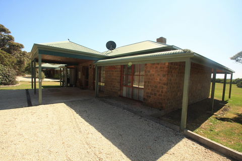 Apollo Bay Cottages - Tourism Brisbane 1