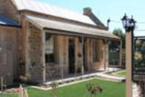 Amelia S Bed & Breakfast - Tourism Brisbane 0
