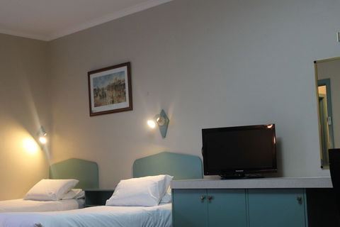 Mount Gambier International Motel - Tourism Brisbane 3