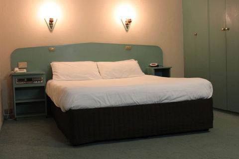 Mount Gambier International Motel - Tourism Brisbane 5