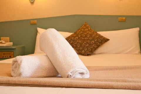 Mount Gambier International Motel - Tourism Brisbane 6