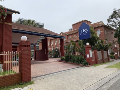 CKS Sydney Airport Hotel - Brisbane 4u 0
