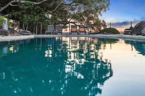 Byron Hinterland Villas - Tourism Brisbane 3