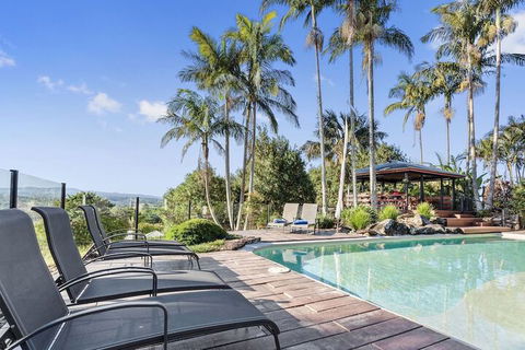 Byron Hinterland Villas - Tourism Brisbane 1
