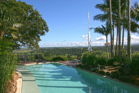 Byron Hinterland Villas - Tourism Brisbane 4