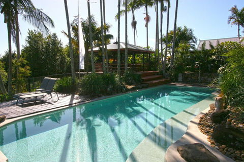 Byron Hinterland Villas - Tourism Brisbane 5