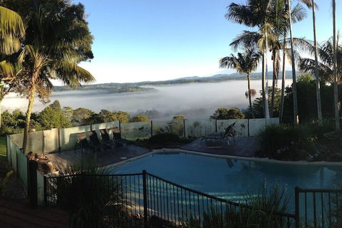 Byron Hinterland Villas - Tourism Brisbane 2