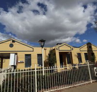 Kyabram Motor Inn - Brisbane Tourism