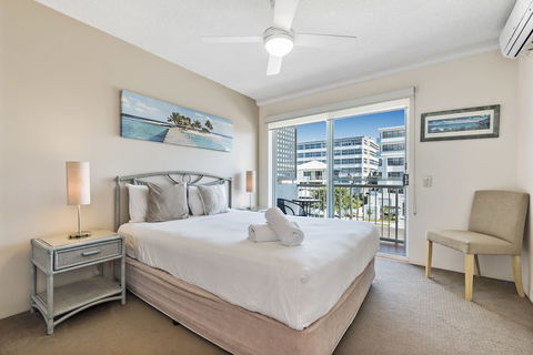 Sailport Mooloolaba Apartments - Tourism Brisbane 5