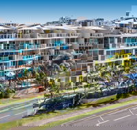 Sailport Mooloolaba Apartments - Tourism Brisbane