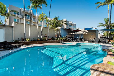 Sailport Mooloolaba Apartments - Tourism Brisbane 3