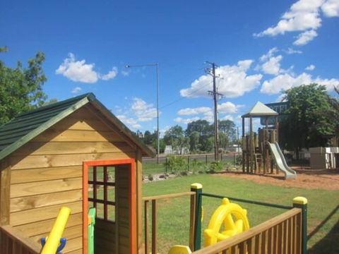 Eldorado Motor Inn - Tourism Brisbane 3