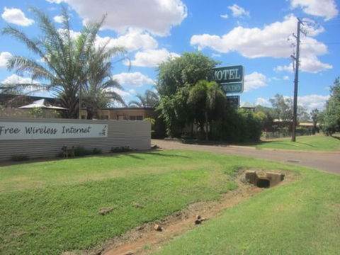 Eldorado Motor Inn - Tourism Brisbane 2