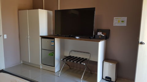 Eldorado Motor Inn - Tourism Brisbane 4